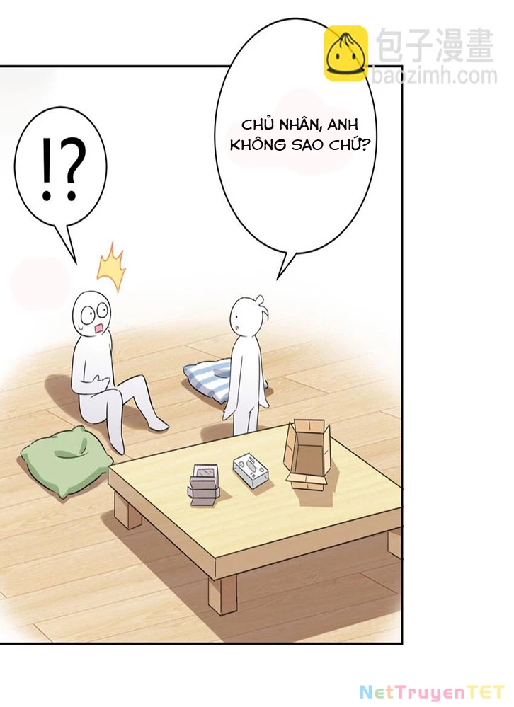 Ông Trời Đã Ban Cho Tôi Siêu Năng Lực Kỳ Lạ Gì Thế Này? Chapter 44 - Trang 4