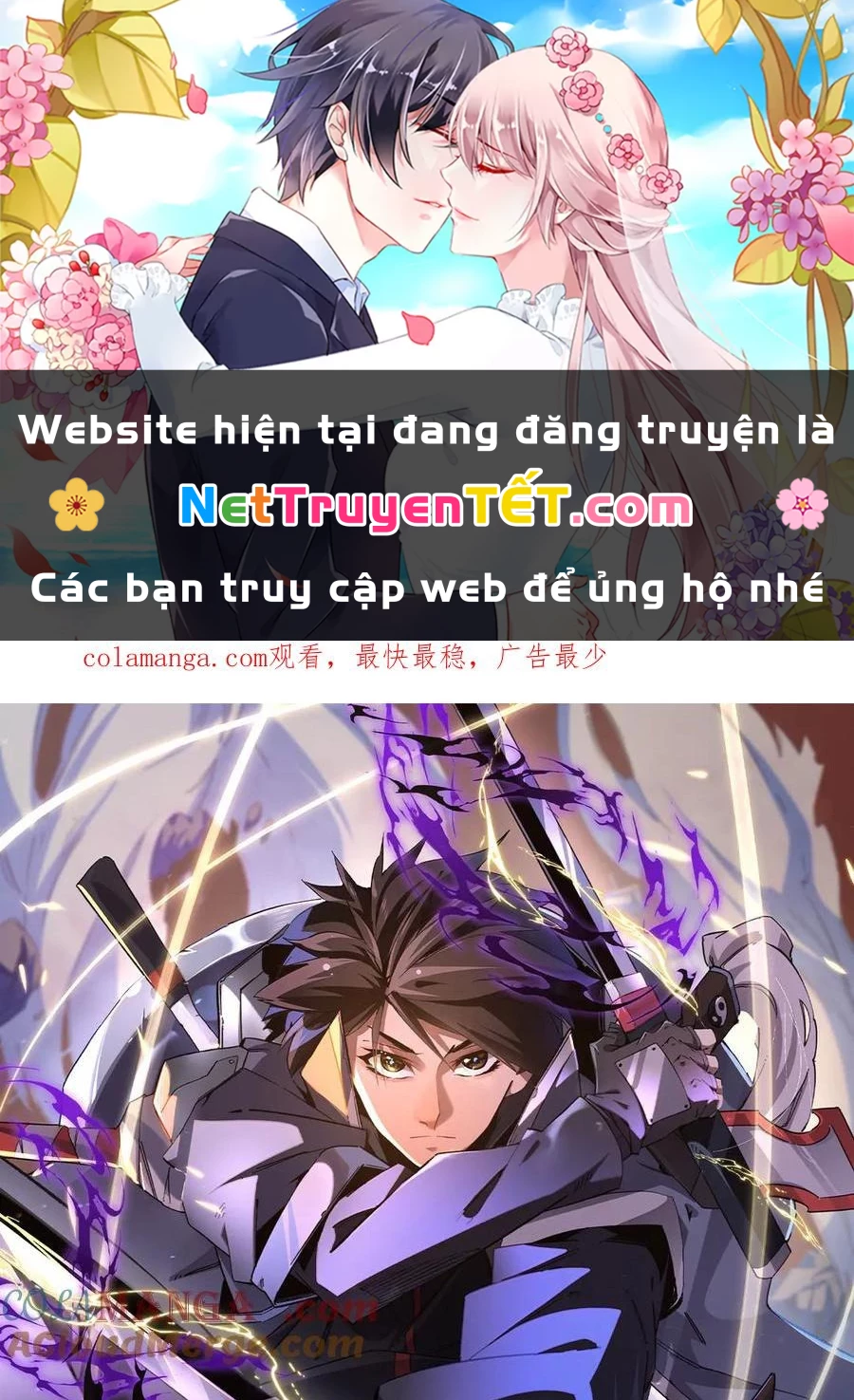 Toàn Dân Chuyển Chức : Duy Ta Vô Chức Tán Nhân Chapter 153 - Trang 4