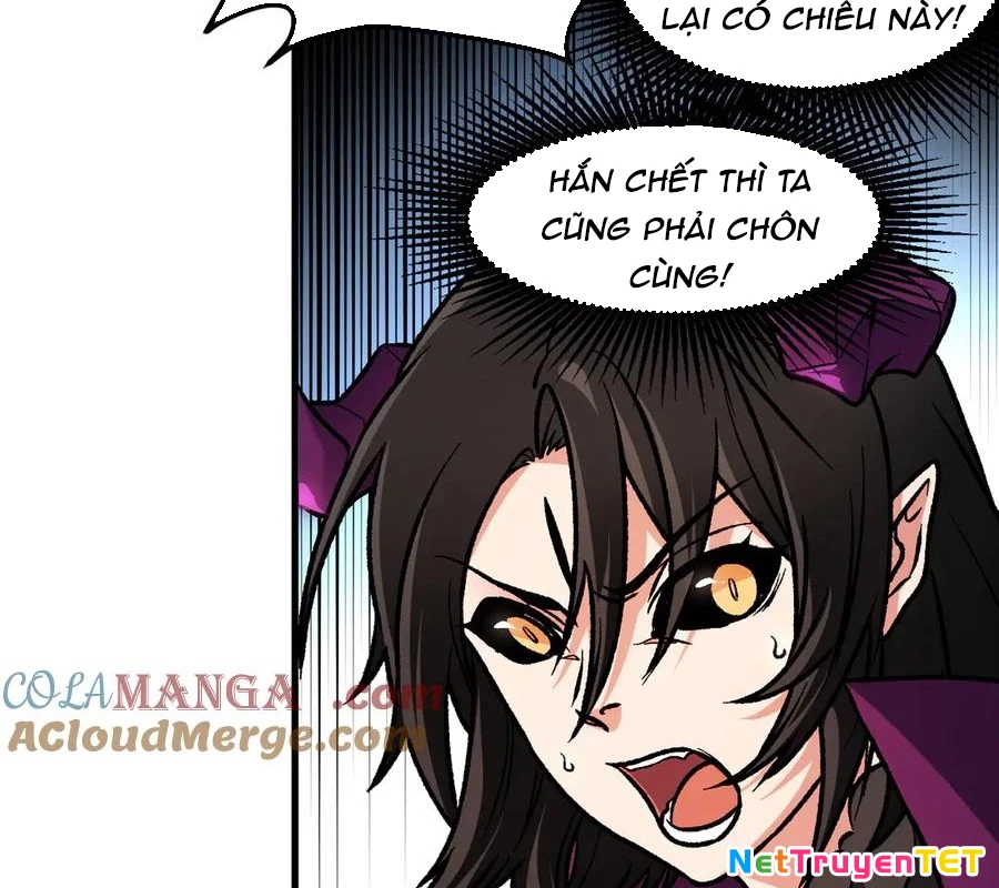 Toàn Dân Chuyển Chức : Duy Ta Vô Chức Tán Nhân Chapter 153 - Trang 4