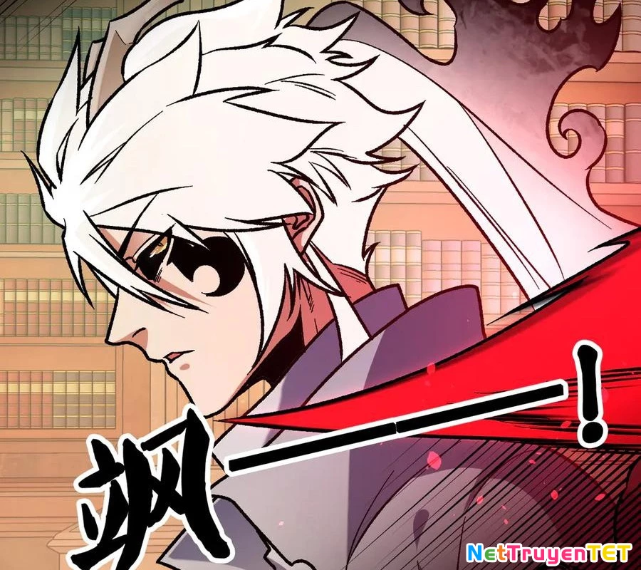 Toàn Dân Chuyển Chức : Duy Ta Vô Chức Tán Nhân Chapter 153 - Trang 4
