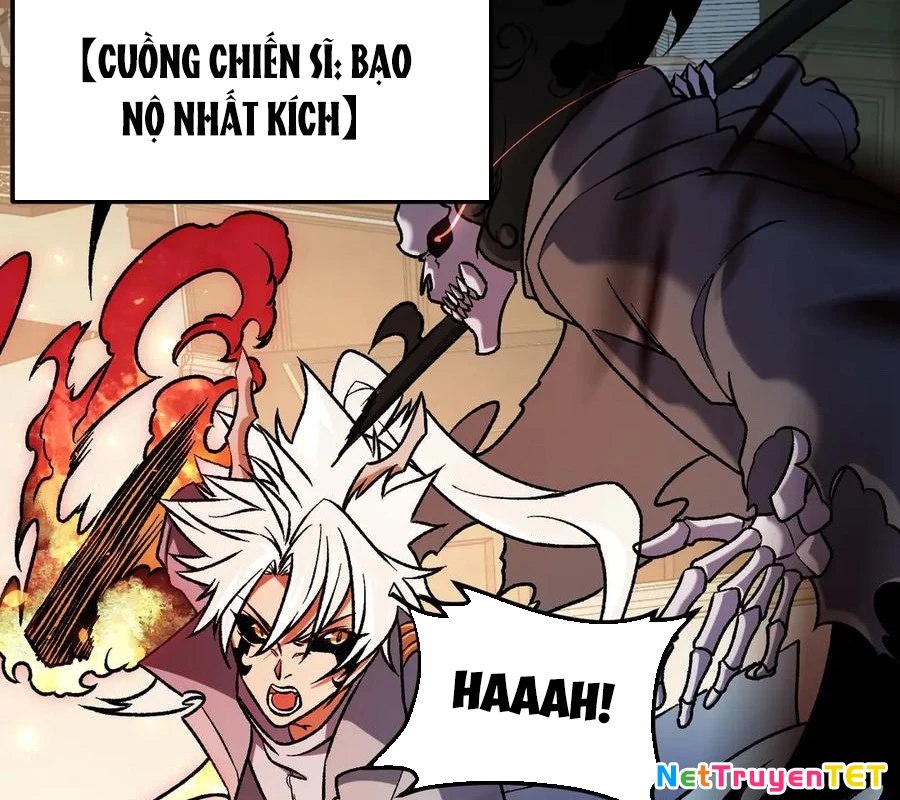 Toàn Dân Chuyển Chức : Duy Ta Vô Chức Tán Nhân Chapter 153 - Trang 4