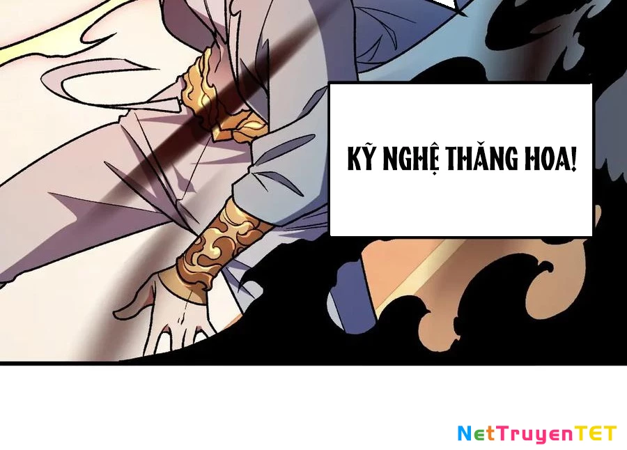 Toàn Dân Chuyển Chức : Duy Ta Vô Chức Tán Nhân Chapter 153 - Trang 4