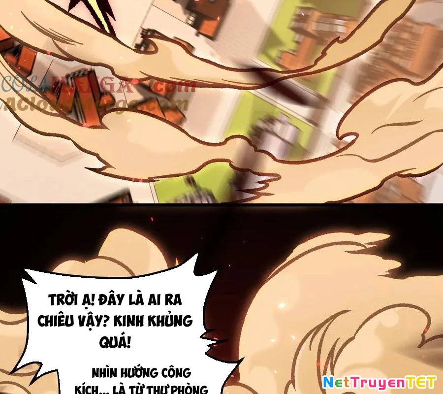 Toàn Dân Chuyển Chức : Duy Ta Vô Chức Tán Nhân Chapter 153 - Trang 4