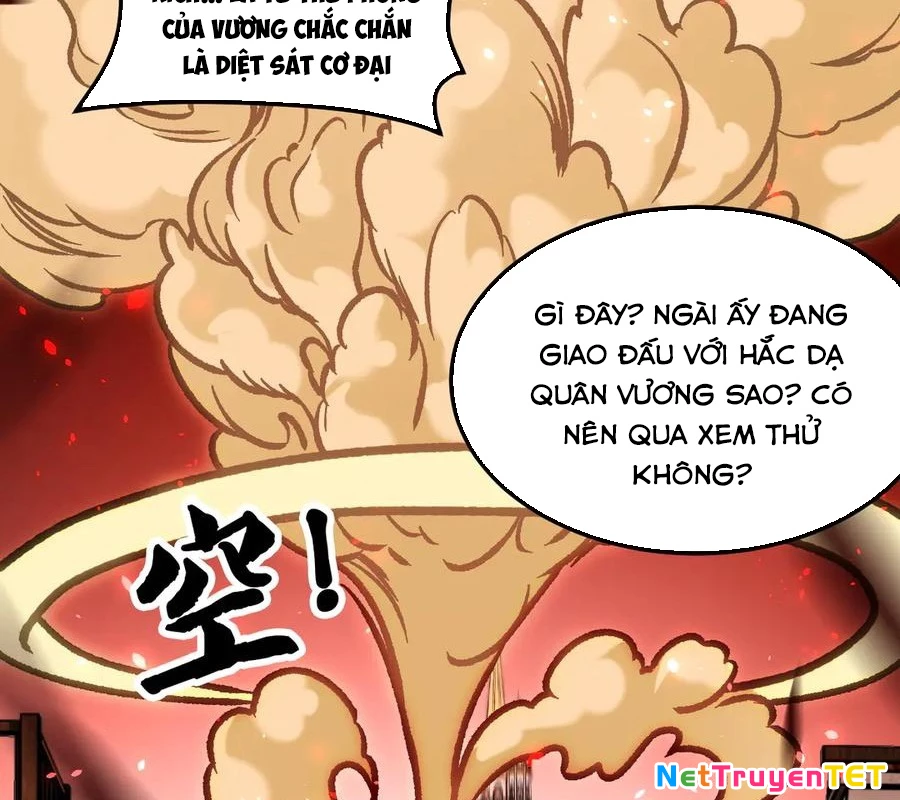 Toàn Dân Chuyển Chức : Duy Ta Vô Chức Tán Nhân Chapter 153 - Trang 4