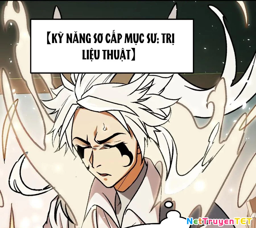 Toàn Dân Chuyển Chức : Duy Ta Vô Chức Tán Nhân Chapter 153 - Trang 4