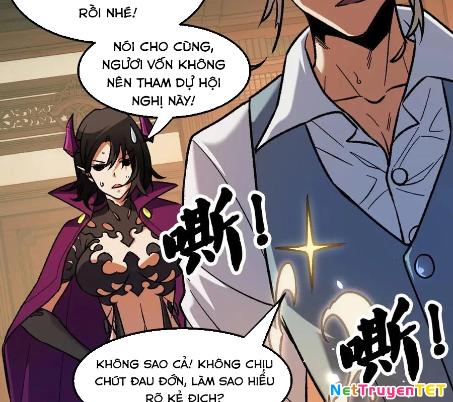 Toàn Dân Chuyển Chức : Duy Ta Vô Chức Tán Nhân Chapter 153 - Trang 4