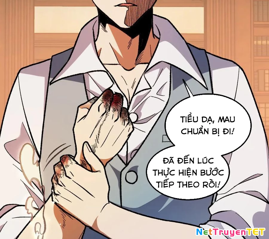 Toàn Dân Chuyển Chức : Duy Ta Vô Chức Tán Nhân Chapter 153 - Trang 4