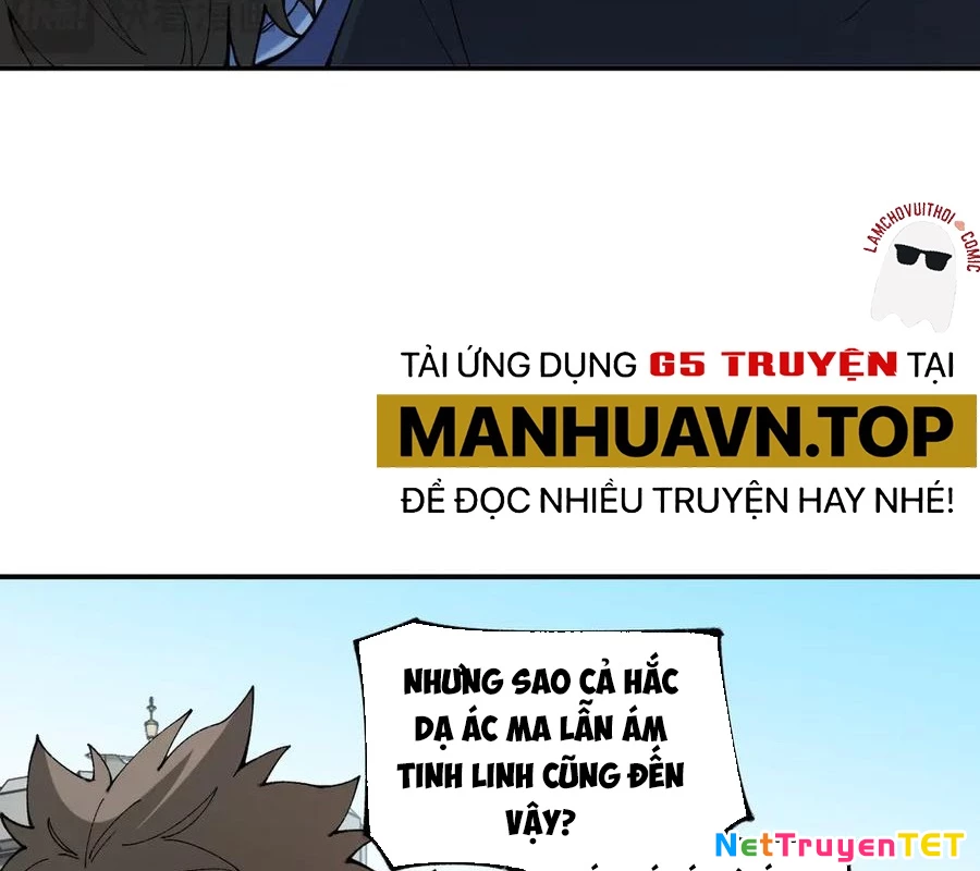 Toàn Dân Chuyển Chức : Duy Ta Vô Chức Tán Nhân Chapter 153 - Trang 4