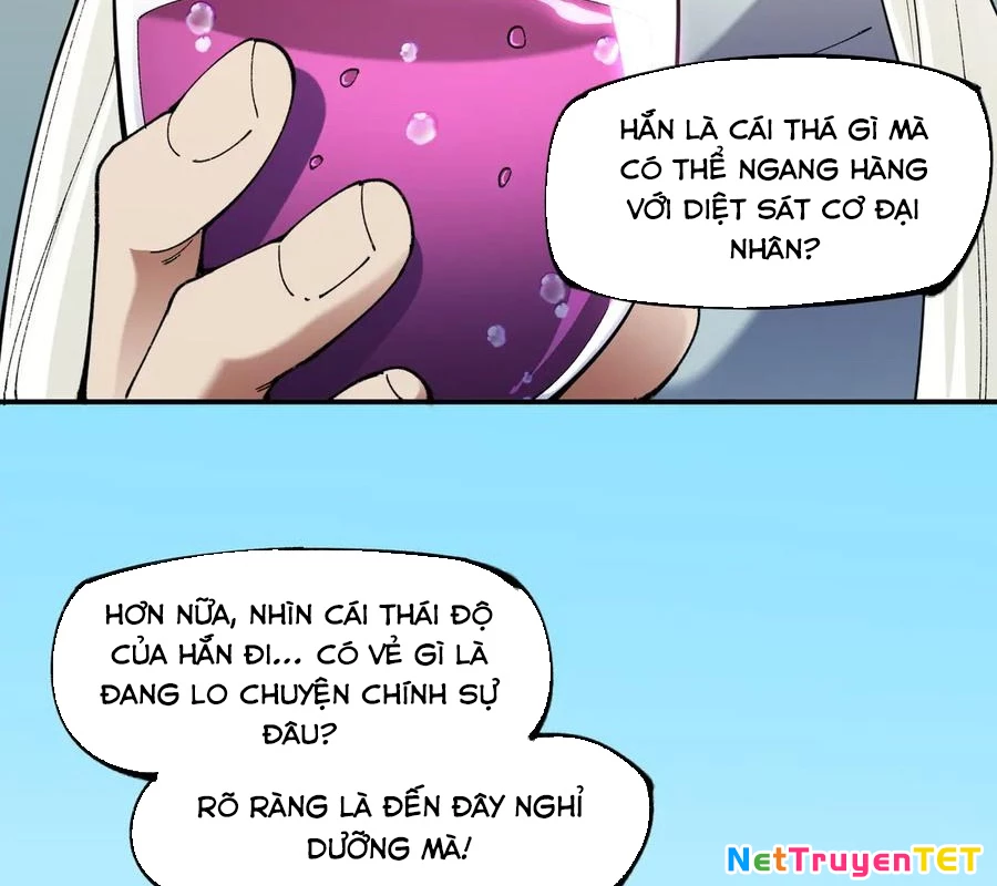 Toàn Dân Chuyển Chức : Duy Ta Vô Chức Tán Nhân Chapter 153 - Trang 4