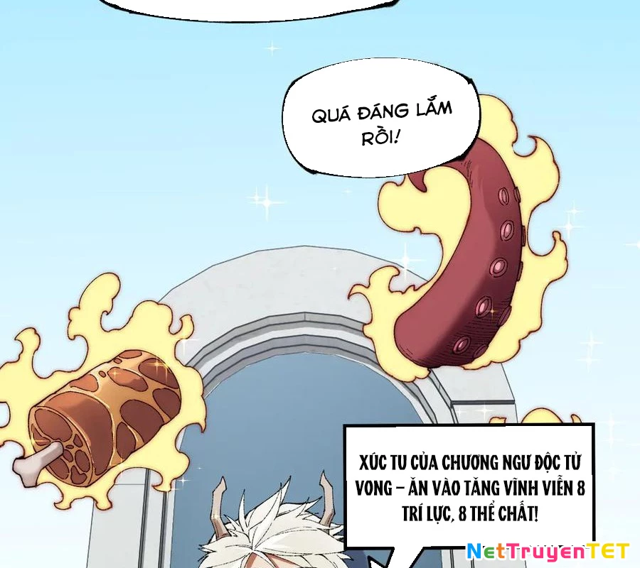 Toàn Dân Chuyển Chức : Duy Ta Vô Chức Tán Nhân Chapter 153 - Trang 4