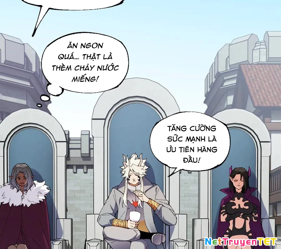 Toàn Dân Chuyển Chức : Duy Ta Vô Chức Tán Nhân Chapter 153 - Trang 4