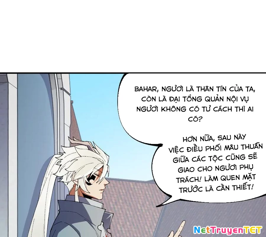 Toàn Dân Chuyển Chức : Duy Ta Vô Chức Tán Nhân Chapter 153 - Trang 4