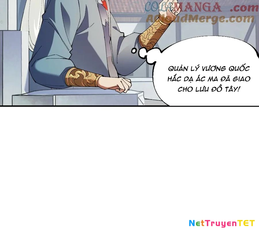 Toàn Dân Chuyển Chức : Duy Ta Vô Chức Tán Nhân Chapter 153 - Trang 4