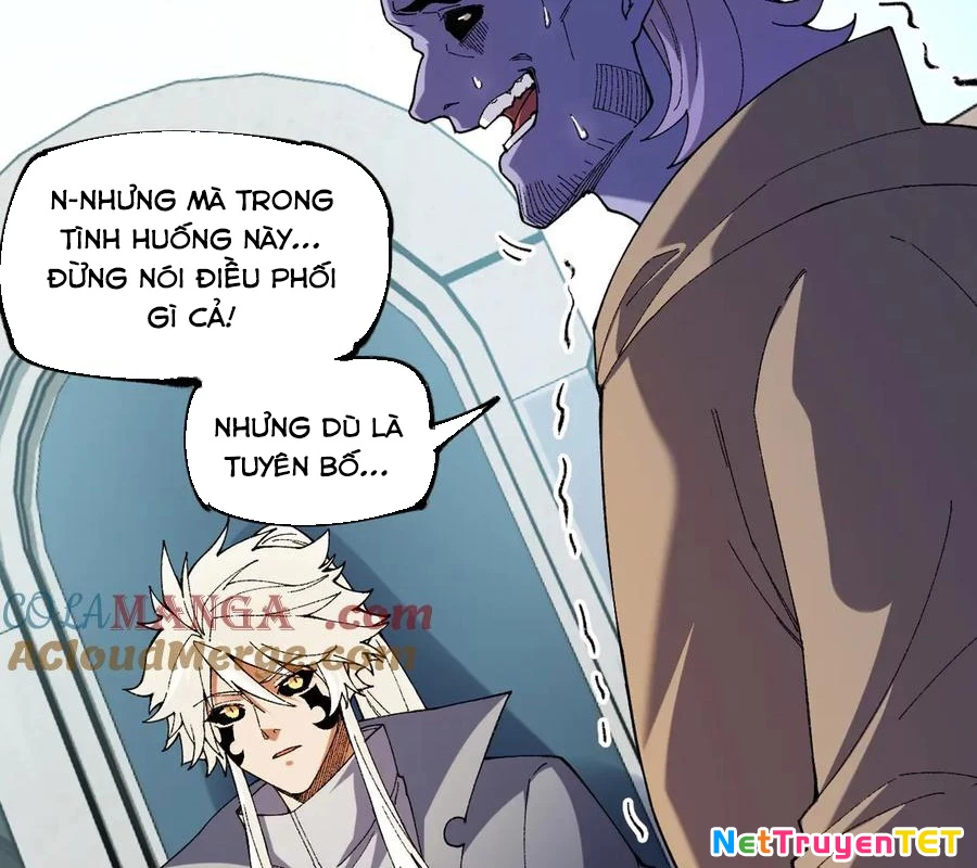 Toàn Dân Chuyển Chức : Duy Ta Vô Chức Tán Nhân Chapter 153 - Trang 4