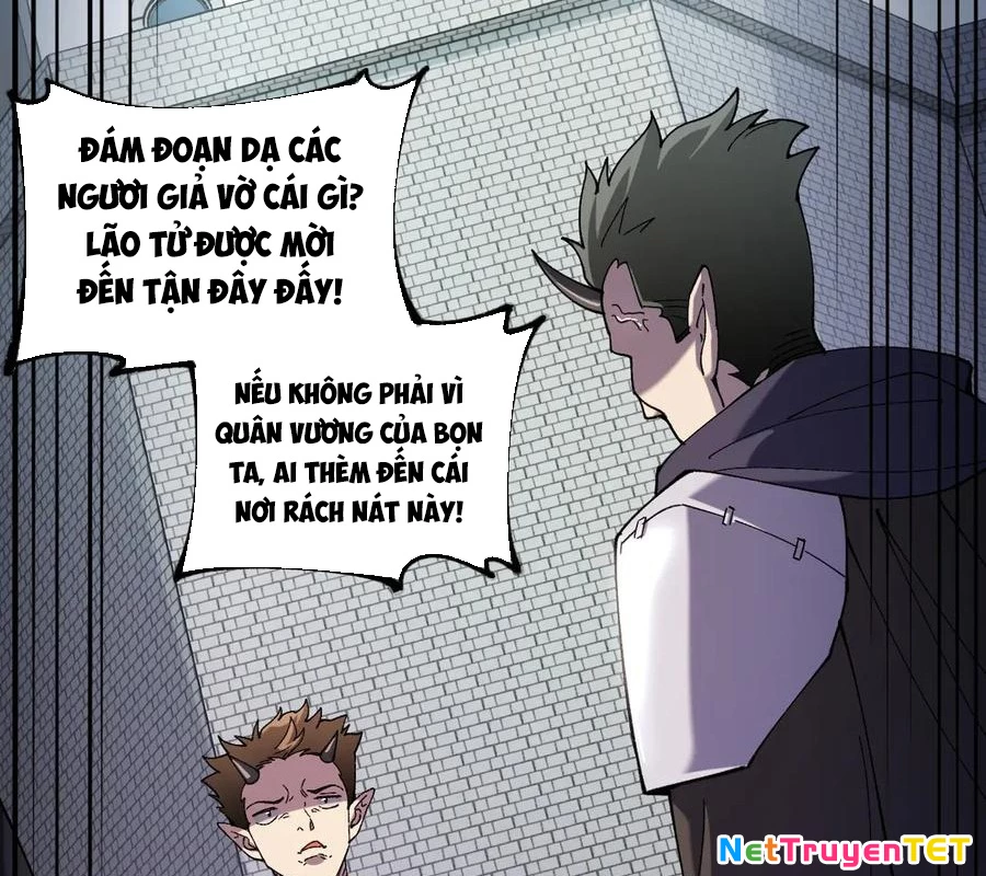 Toàn Dân Chuyển Chức : Duy Ta Vô Chức Tán Nhân Chapter 153 - Trang 4