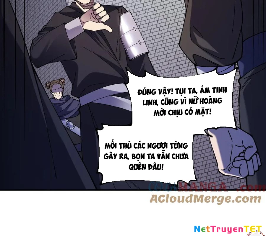 Toàn Dân Chuyển Chức : Duy Ta Vô Chức Tán Nhân Chapter 153 - Trang 4