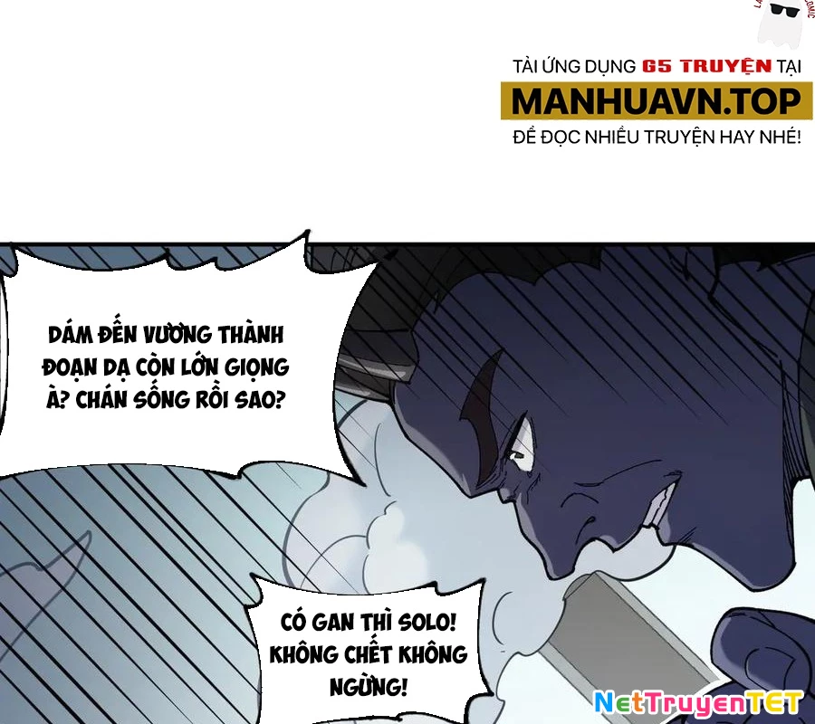 Toàn Dân Chuyển Chức : Duy Ta Vô Chức Tán Nhân Chapter 153 - Trang 4