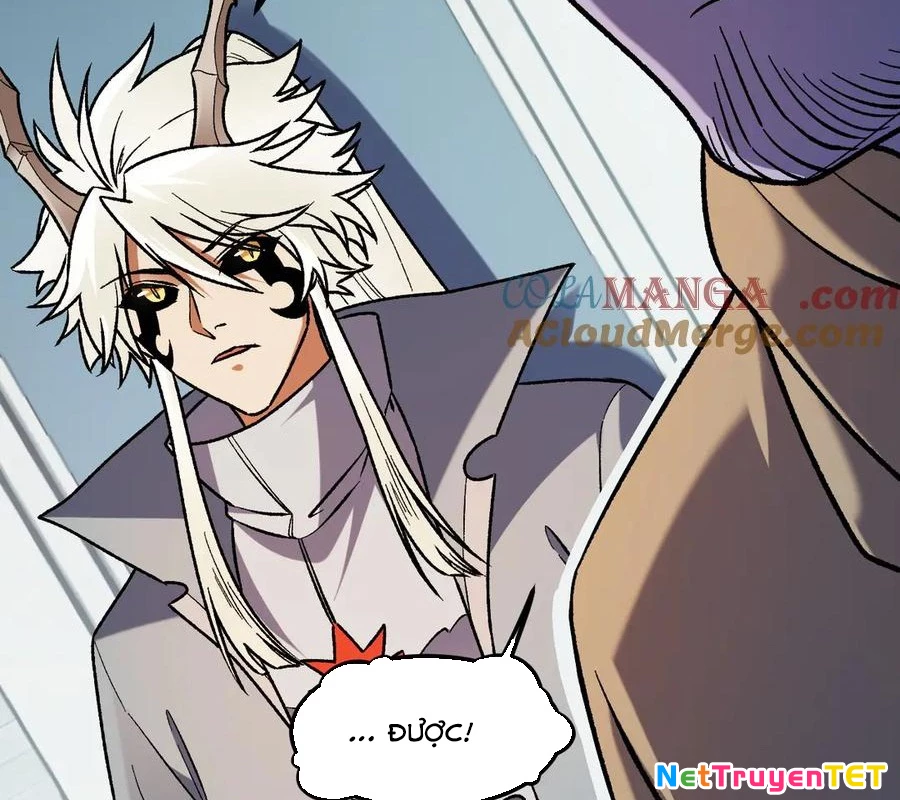 Toàn Dân Chuyển Chức : Duy Ta Vô Chức Tán Nhân Chapter 153 - Trang 4