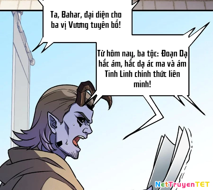 Toàn Dân Chuyển Chức : Duy Ta Vô Chức Tán Nhân Chapter 153 - Trang 4