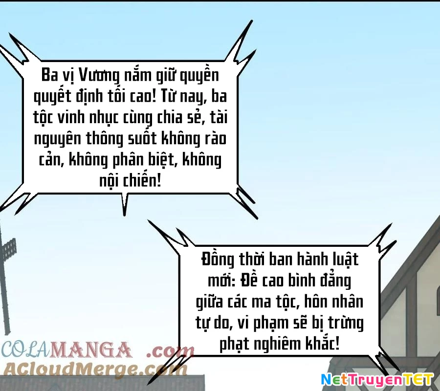 Toàn Dân Chuyển Chức : Duy Ta Vô Chức Tán Nhân Chapter 153 - Trang 4