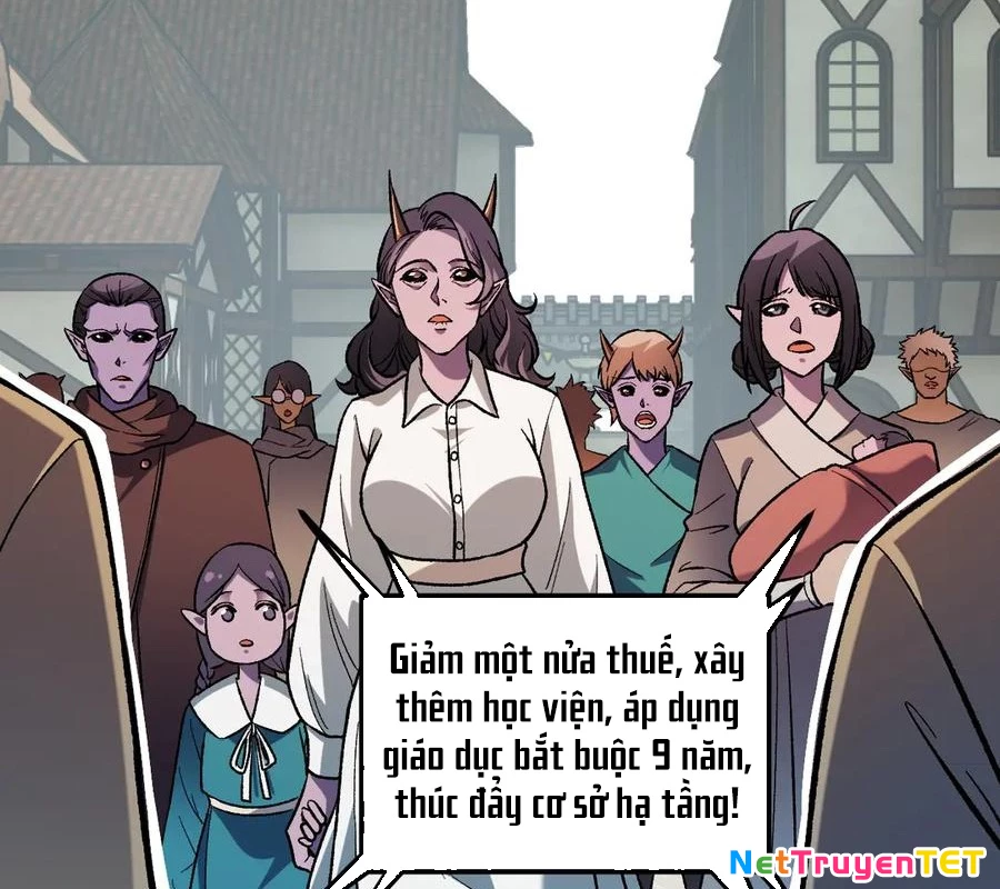 Toàn Dân Chuyển Chức : Duy Ta Vô Chức Tán Nhân Chapter 153 - Trang 4