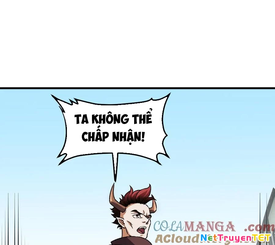 Toàn Dân Chuyển Chức : Duy Ta Vô Chức Tán Nhân Chapter 153 - Trang 4