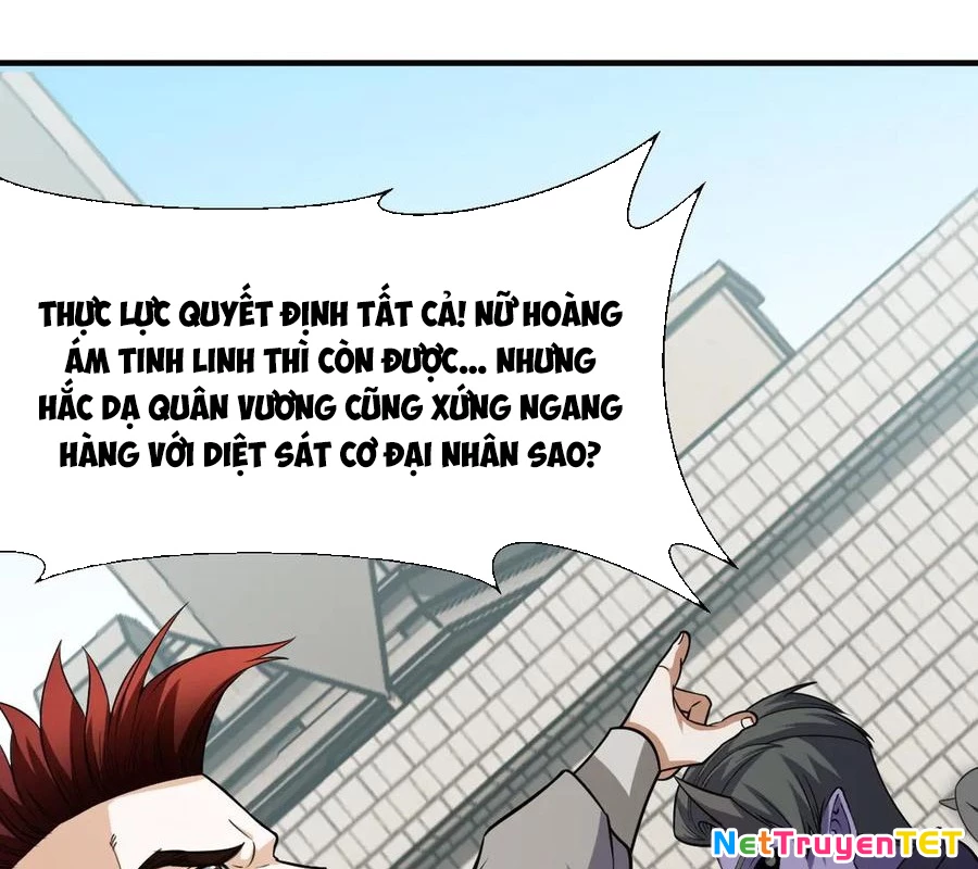 Toàn Dân Chuyển Chức : Duy Ta Vô Chức Tán Nhân Chapter 153 - Trang 4