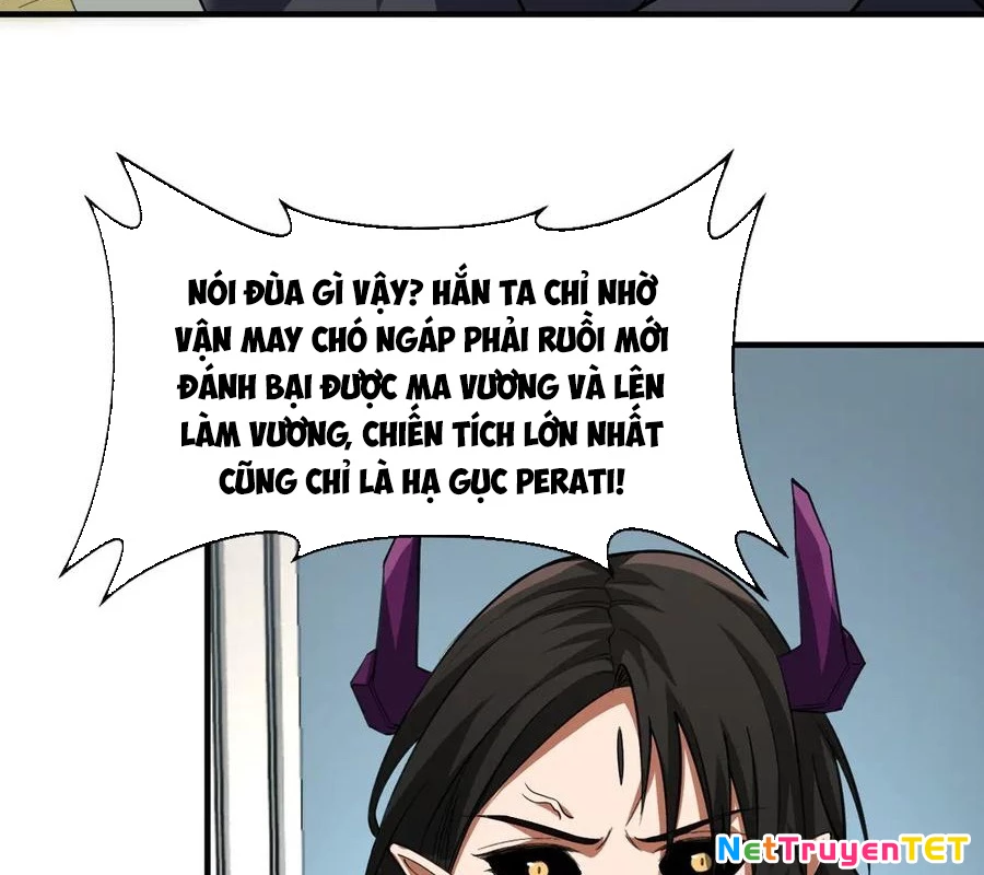 Toàn Dân Chuyển Chức : Duy Ta Vô Chức Tán Nhân Chapter 153 - Trang 4