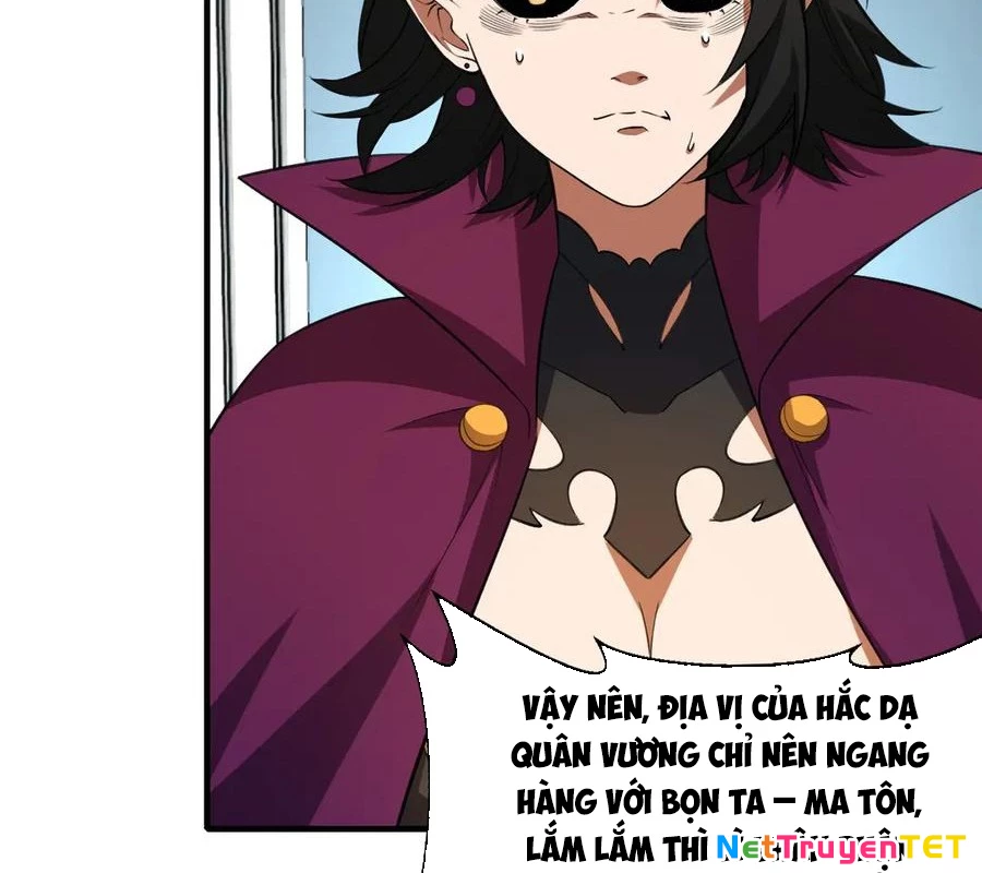 Toàn Dân Chuyển Chức : Duy Ta Vô Chức Tán Nhân Chapter 153 - Trang 4