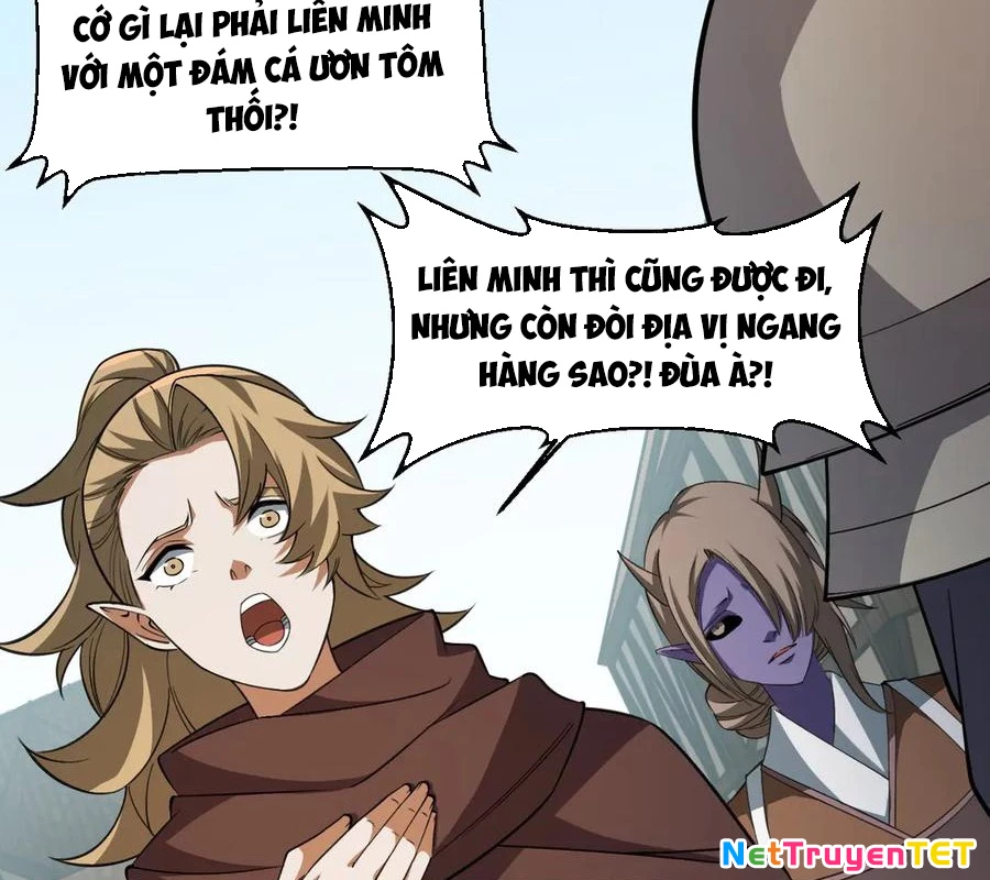 Toàn Dân Chuyển Chức : Duy Ta Vô Chức Tán Nhân Chapter 153 - Trang 4