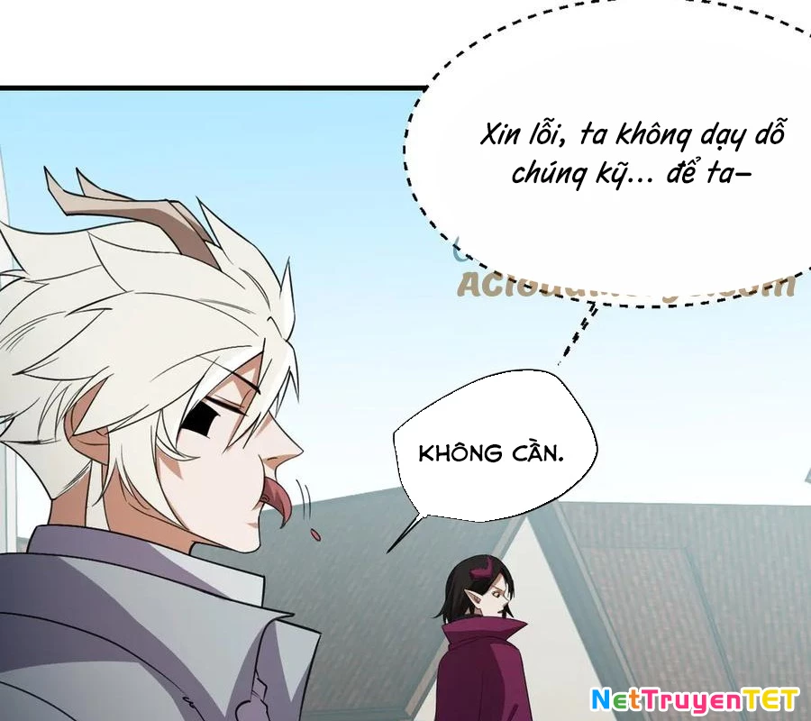 Toàn Dân Chuyển Chức : Duy Ta Vô Chức Tán Nhân Chapter 153 - Trang 4