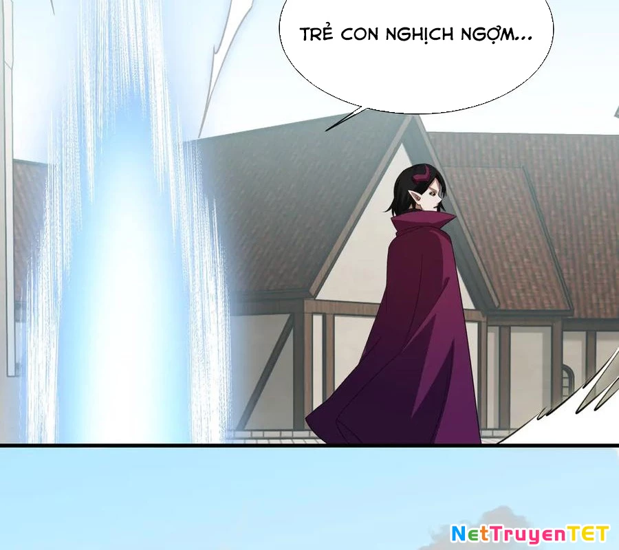 Toàn Dân Chuyển Chức : Duy Ta Vô Chức Tán Nhân Chapter 153 - Trang 4