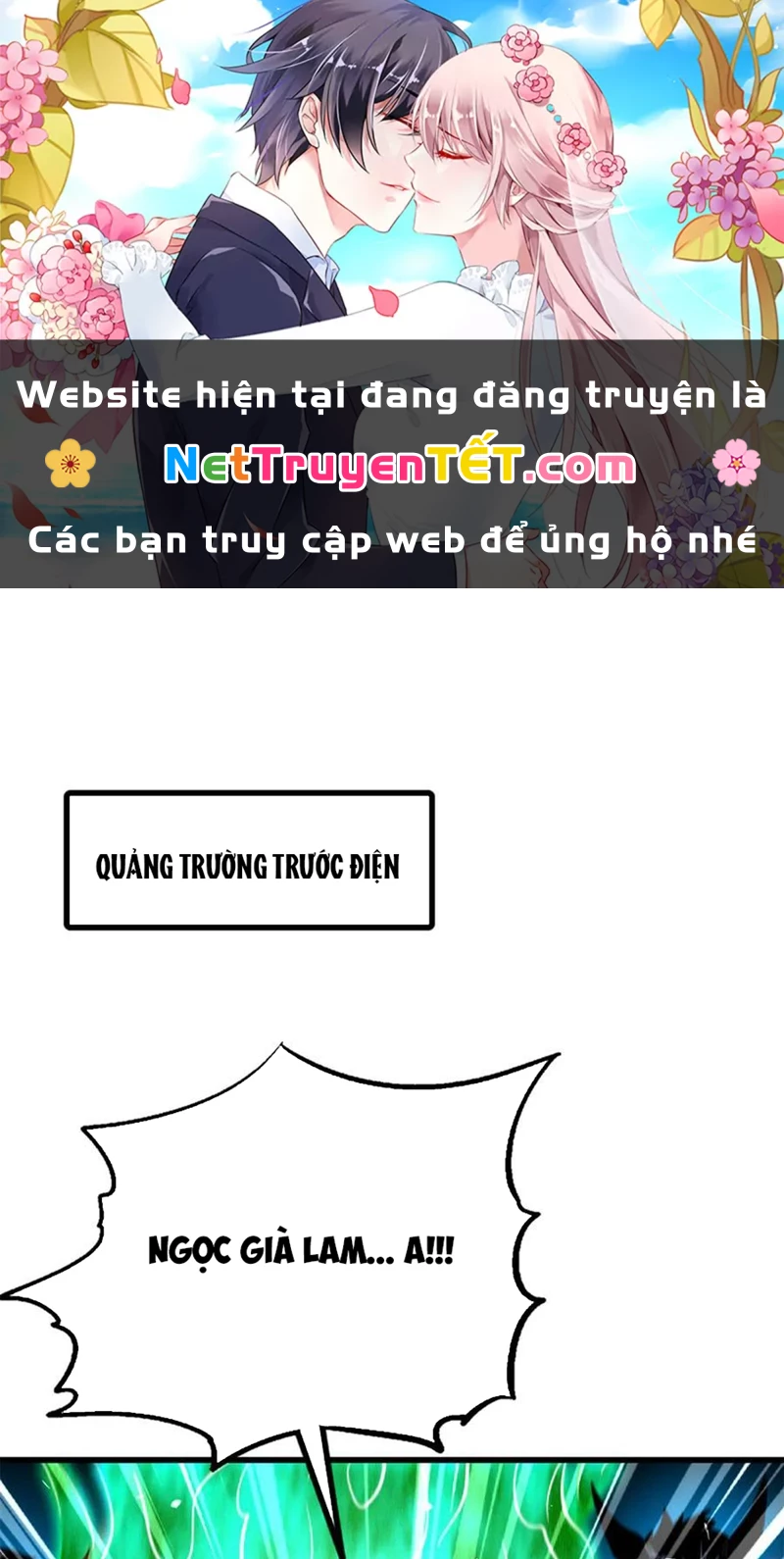 Siêu Cấp Thần Cơ Nhân Chapter 325 - Trang 4