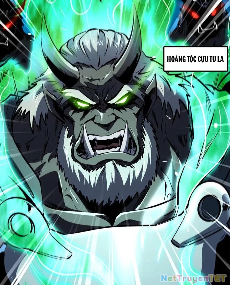 Siêu Cấp Thần Cơ Nhân Chapter 325 - Trang 4