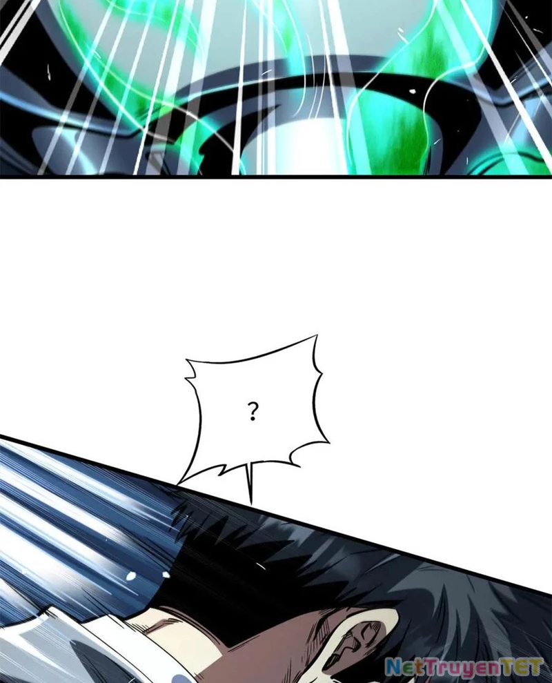 Siêu Cấp Thần Cơ Nhân Chapter 325 - Trang 4