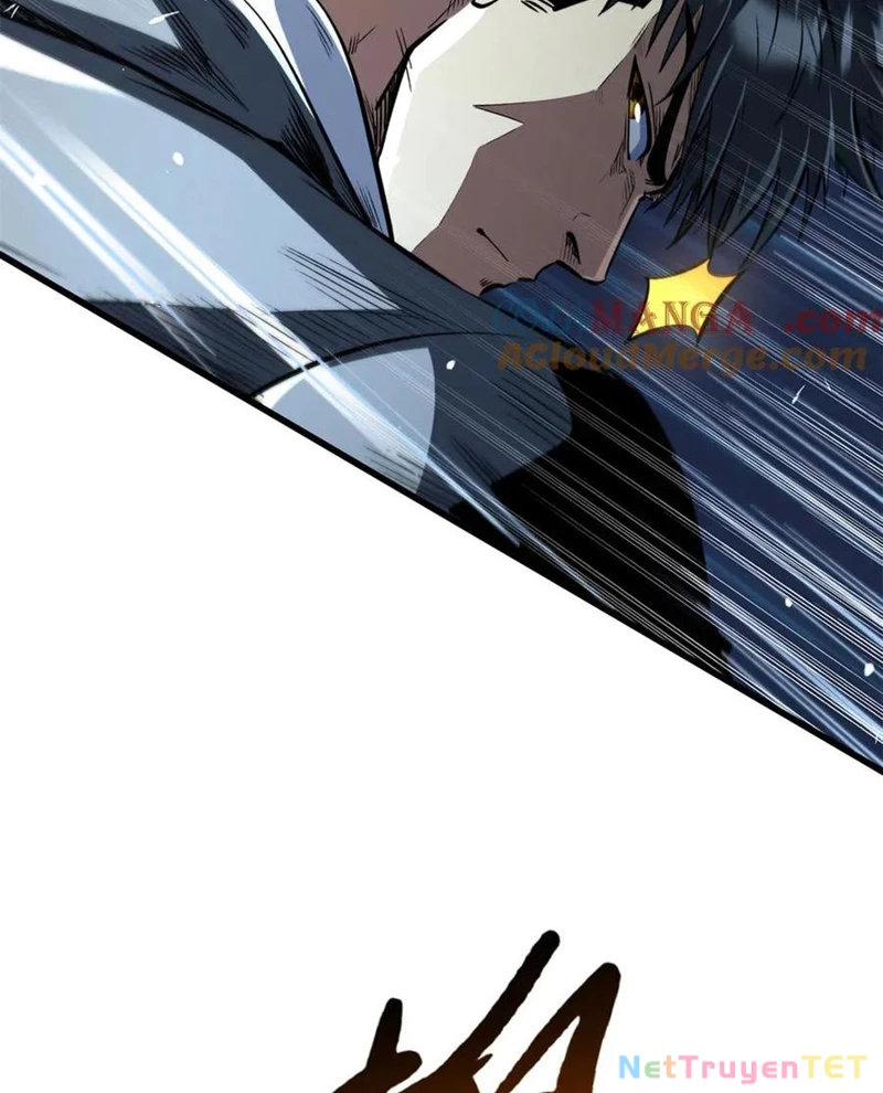 Siêu Cấp Thần Cơ Nhân Chapter 325 - Trang 4