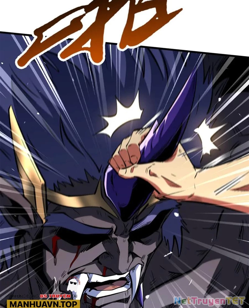 Siêu Cấp Thần Cơ Nhân Chapter 325 - Trang 4