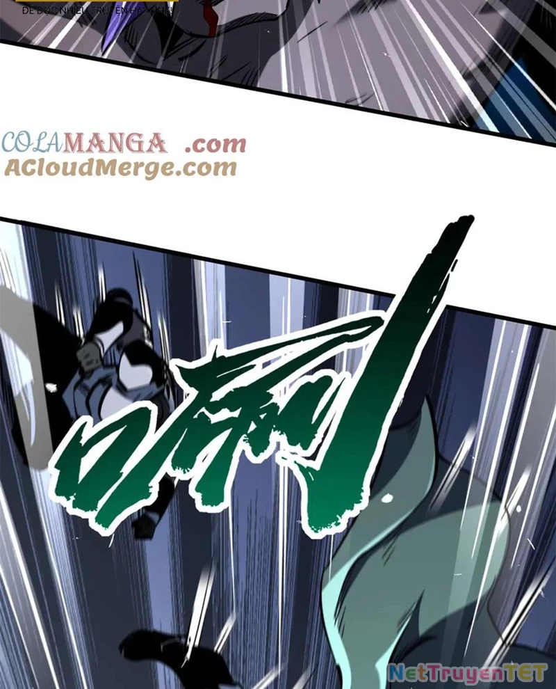 Siêu Cấp Thần Cơ Nhân Chapter 325 - Trang 4