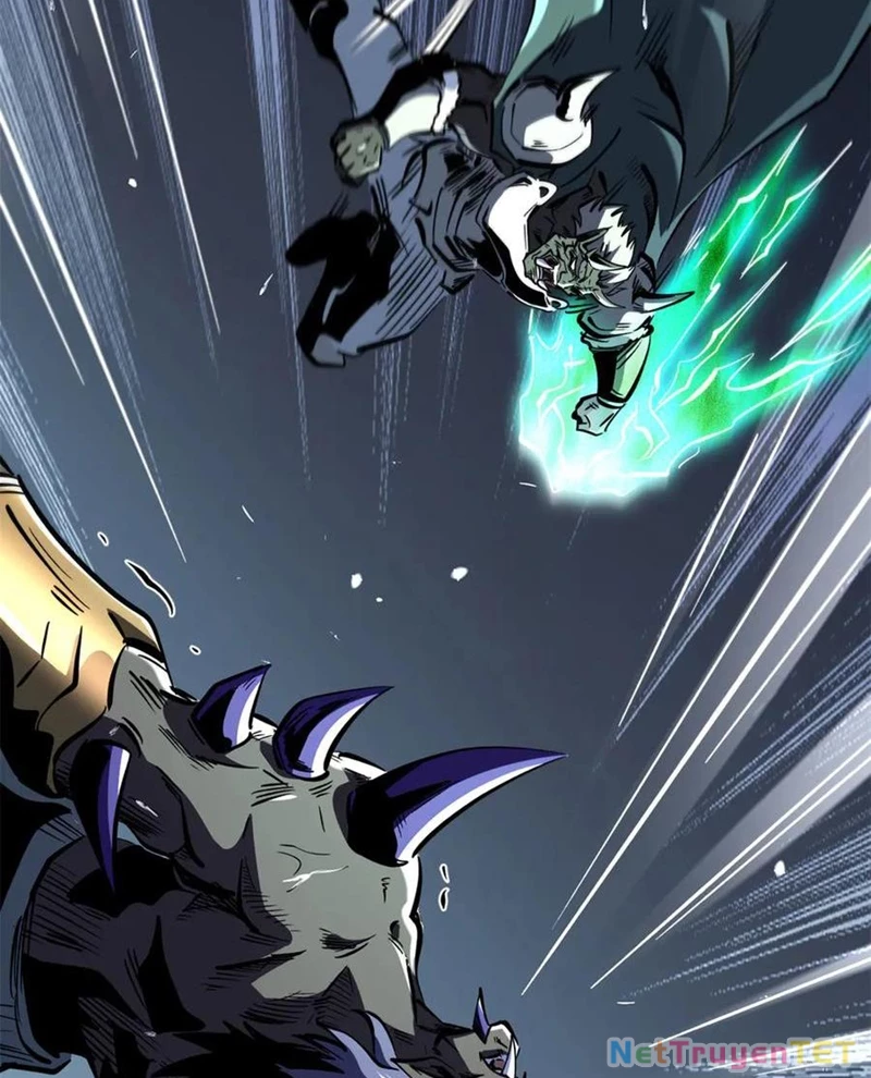 Siêu Cấp Thần Cơ Nhân Chapter 325 - Trang 4