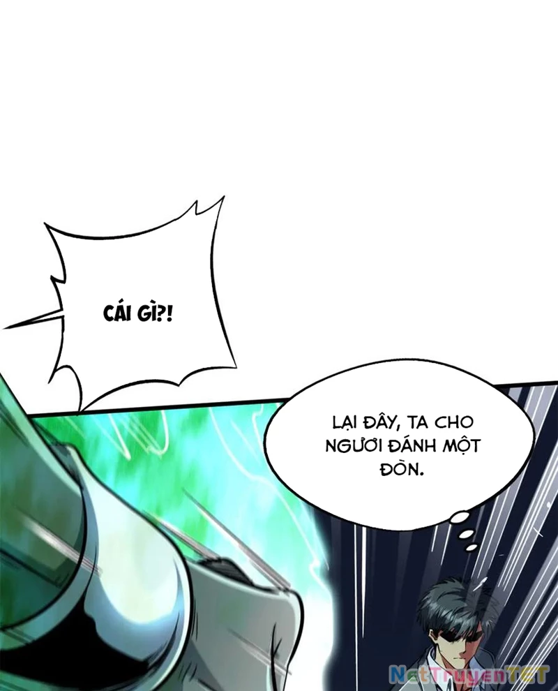 Siêu Cấp Thần Cơ Nhân Chapter 325 - Trang 4