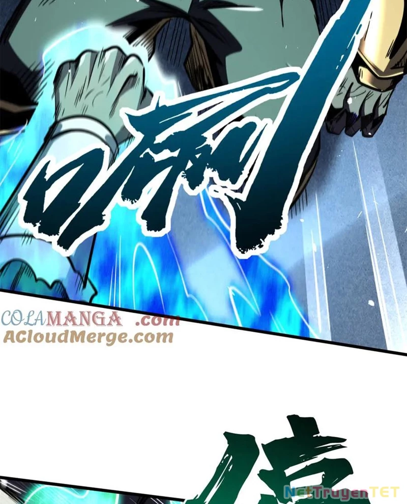 Siêu Cấp Thần Cơ Nhân Chapter 325 - Trang 4