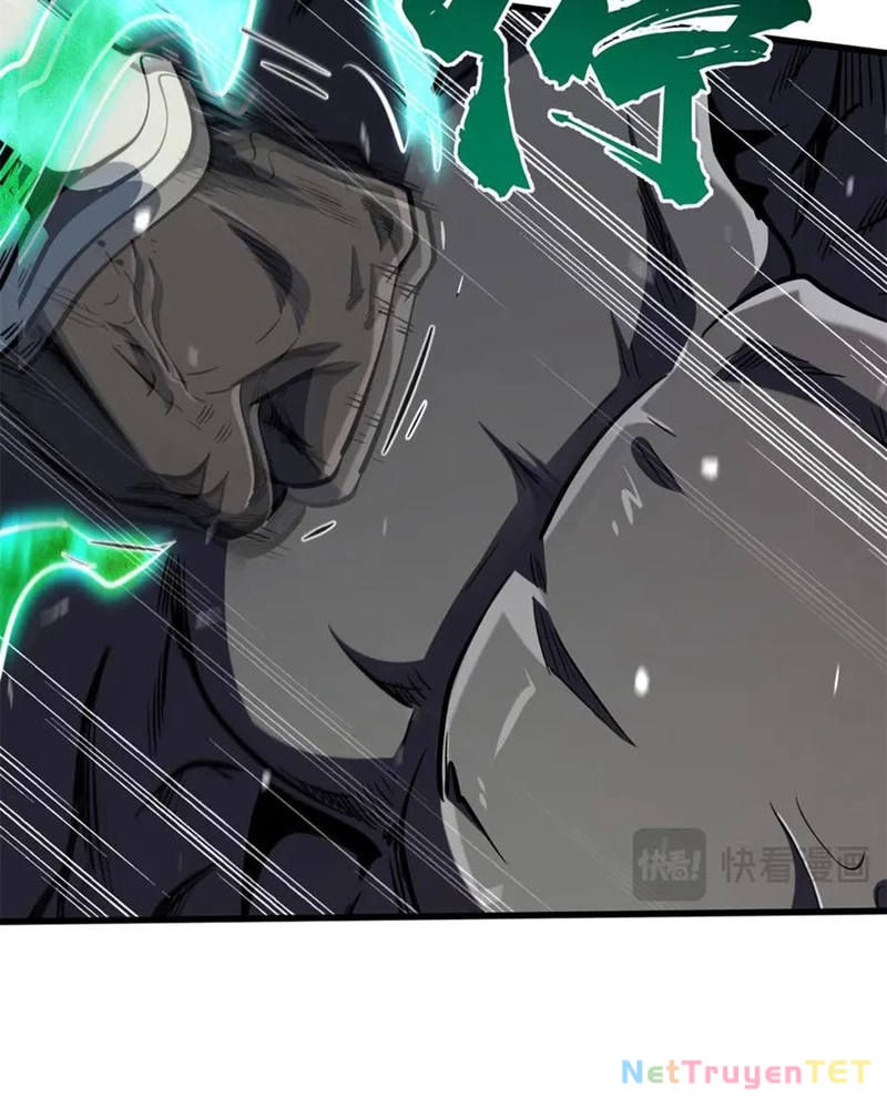 Siêu Cấp Thần Cơ Nhân Chapter 325 - Trang 4