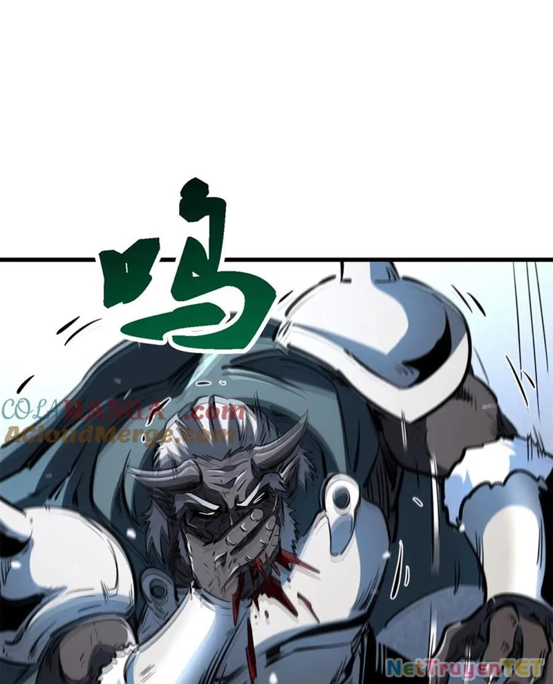 Siêu Cấp Thần Cơ Nhân Chapter 325 - Trang 4