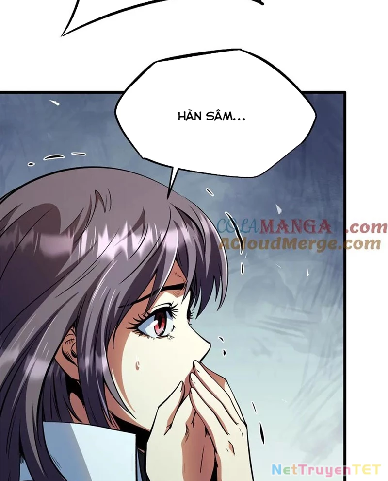 Siêu Cấp Thần Cơ Nhân Chapter 325 - Trang 4