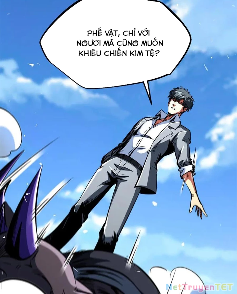 Siêu Cấp Thần Cơ Nhân Chapter 325 - Trang 4