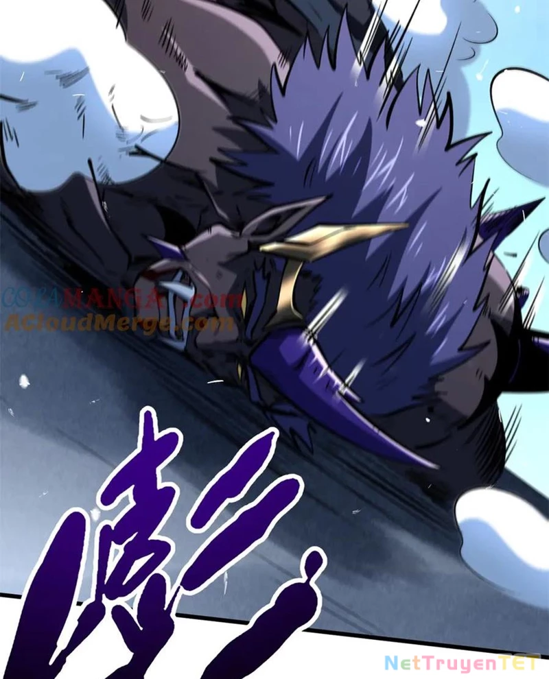 Siêu Cấp Thần Cơ Nhân Chapter 325 - Trang 4