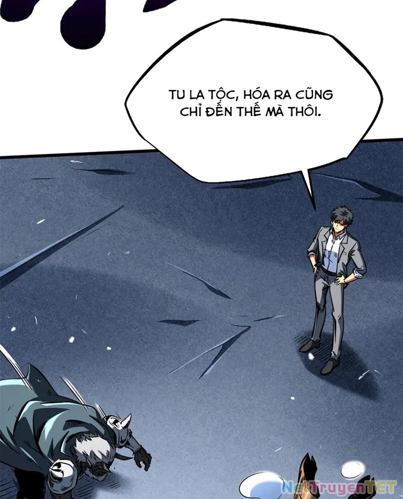 Siêu Cấp Thần Cơ Nhân Chapter 325 - Trang 4