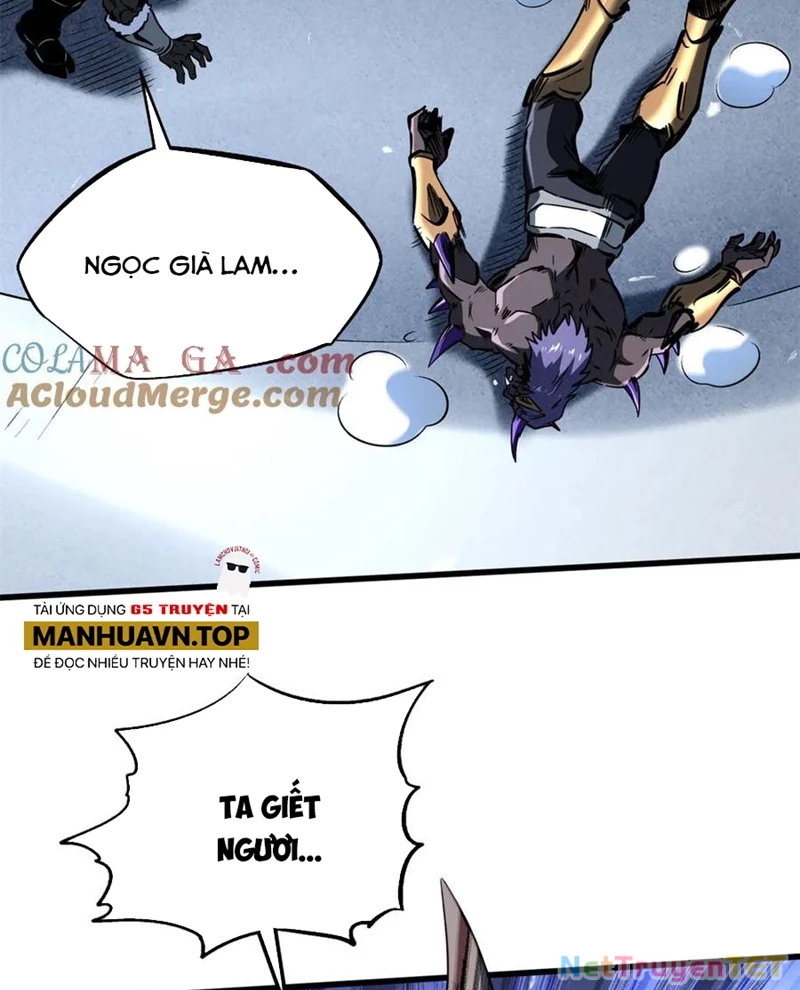 Siêu Cấp Thần Cơ Nhân Chapter 325 - Trang 4