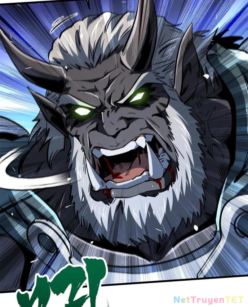 Siêu Cấp Thần Cơ Nhân Chapter 325 - Trang 4