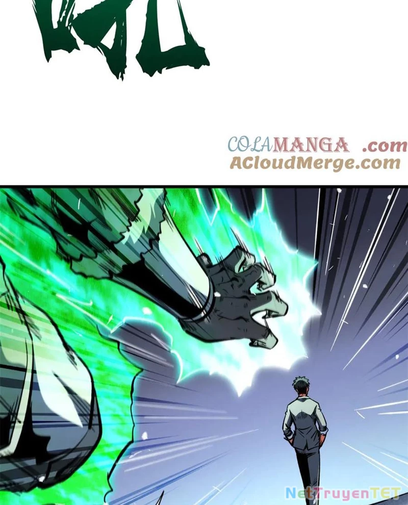 Siêu Cấp Thần Cơ Nhân Chapter 325 - Trang 4